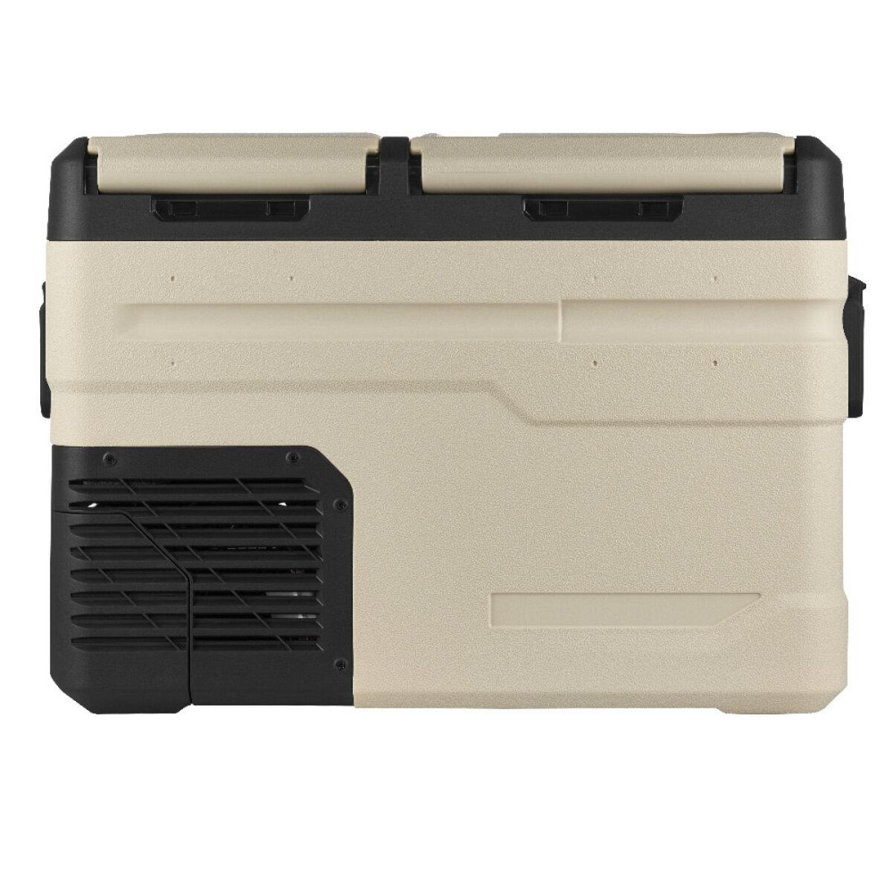 Холодильник автомобильный Brevia 38л двухкамерный 23420 Киев - изображение 8