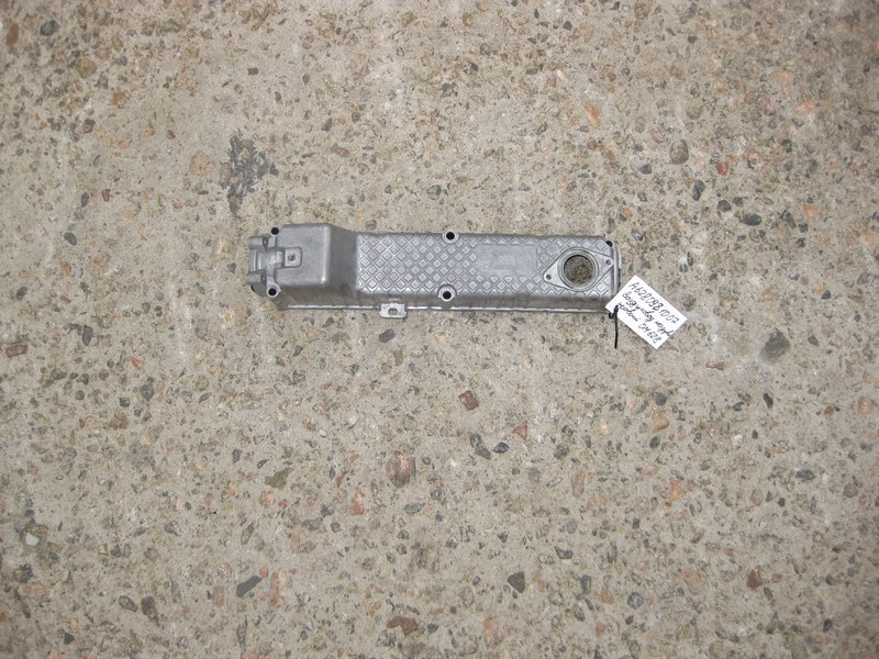 Mercedes-Benz  A6280981007 Кришка правого впускного колектора для двигуна OM628 4.0 cdi Одесса - изображение 1