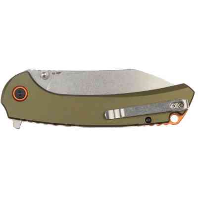 Нож Skif Jock SW Aluminium Olive Green (UL-002ALSWOG) Винница