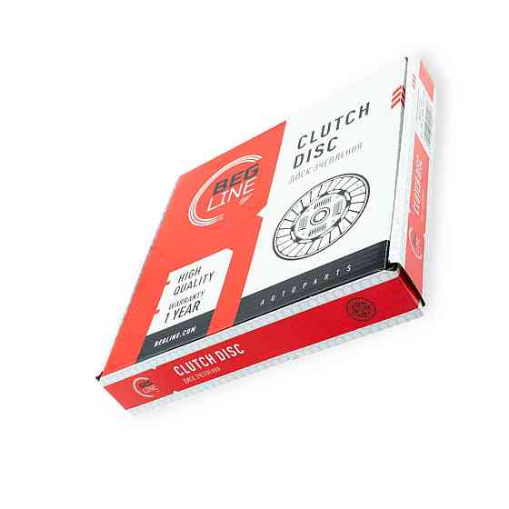 Диск ведений 2108, 2109, 21099 зчеплення Мукачево