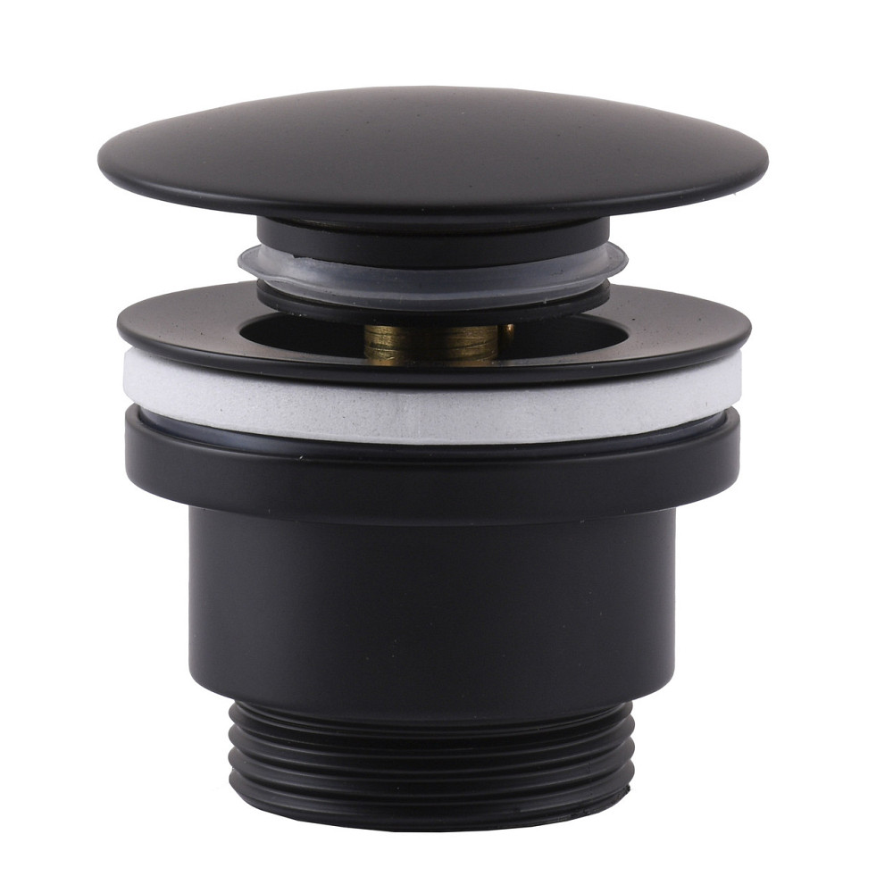 Донний клапан Globus Lux HG15-04A-10-BB (Click-clack) (000027529) Київ - фото 1