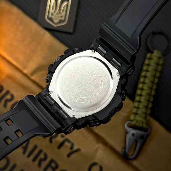 Awarder 004BKSBU СБУ Чорні + Коробка. Киев