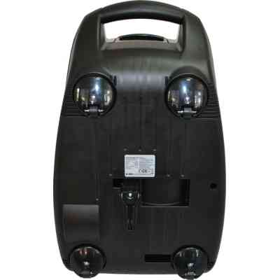 Пылесос Grunhelm GVCM244BO Винница