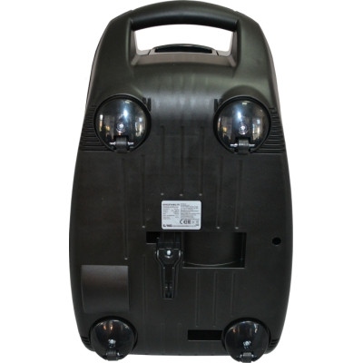 Пылесос Grunhelm GVCM244BO Винница - изображение 3