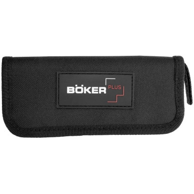 Ніж Boker Plus Strike Tanto All Black (01BO401) Вінниця - фото 6