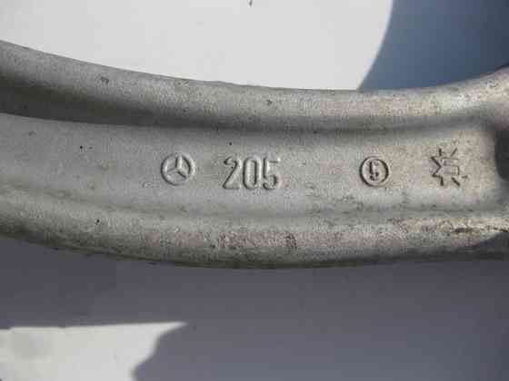 Mercedes-Benz  A2053305601 Важіль передньої підвіски верхній правий C-Class W205 E-Class W213 C238 GLC C253 X253 CLS C257 Одеса