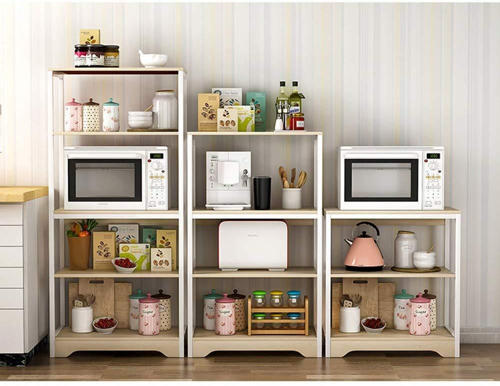 Етажерка для мікрохвильовки "Акармара 3" мускат Миколаїв - фото 4