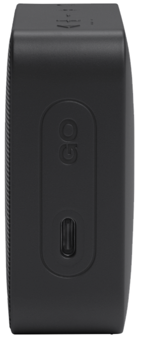 Портативна колонка JBL Go Essential 2 Black (JBLGOES2BLKEU) (7089280) Київ - фото 7
