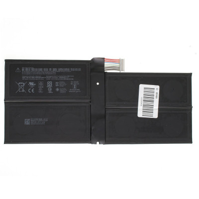 Акумулятор до ноутбука Microsoft Surface Book 2nd Gen (Model1793 ...) G3HTA044H (клав) 5473mAh (62.2Wh), 6cell, 11.36V (A71143) Вінниця - фото 1