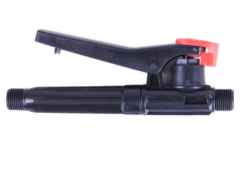 Рычаг пластиковый Мукачево - изображение 3