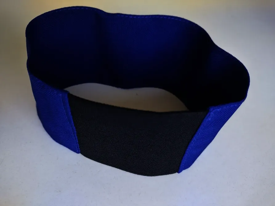 Пов'язка на руку розпізнавальна військовими Зсу Чернігів - фото 2