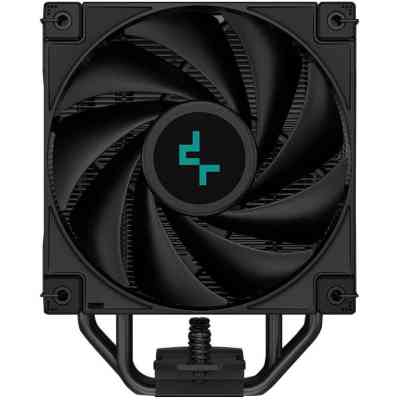 Кулер для процессора Deepcool AK400 ZERO DARK Винница