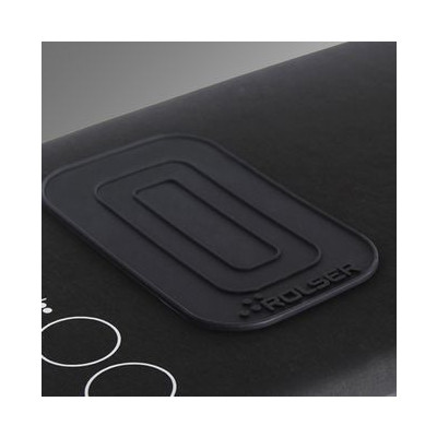 Прасувальна дошка Rolser K-Surf Black Tube Plata (K07002-1029) (931466) Вінниця - фото 8