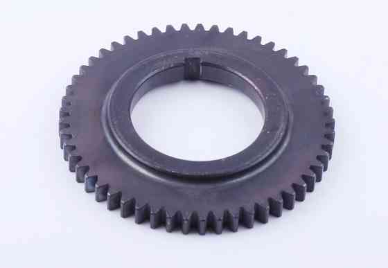 Шестерня коленвала мотоблок (вузька) 186F (9Hp) (Z-53) Мукачево