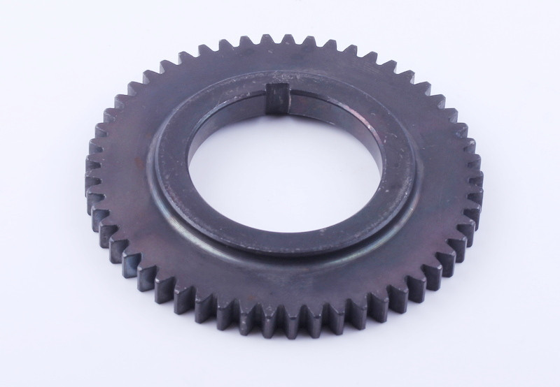 Шестерня коленвала мотоблок (вузька) 186F (9Hp) (Z-53) Мукачево - фото 1