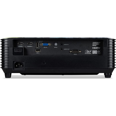 Проектор Acer GM712 (MR.JUX11.001) Винница - изображение 8