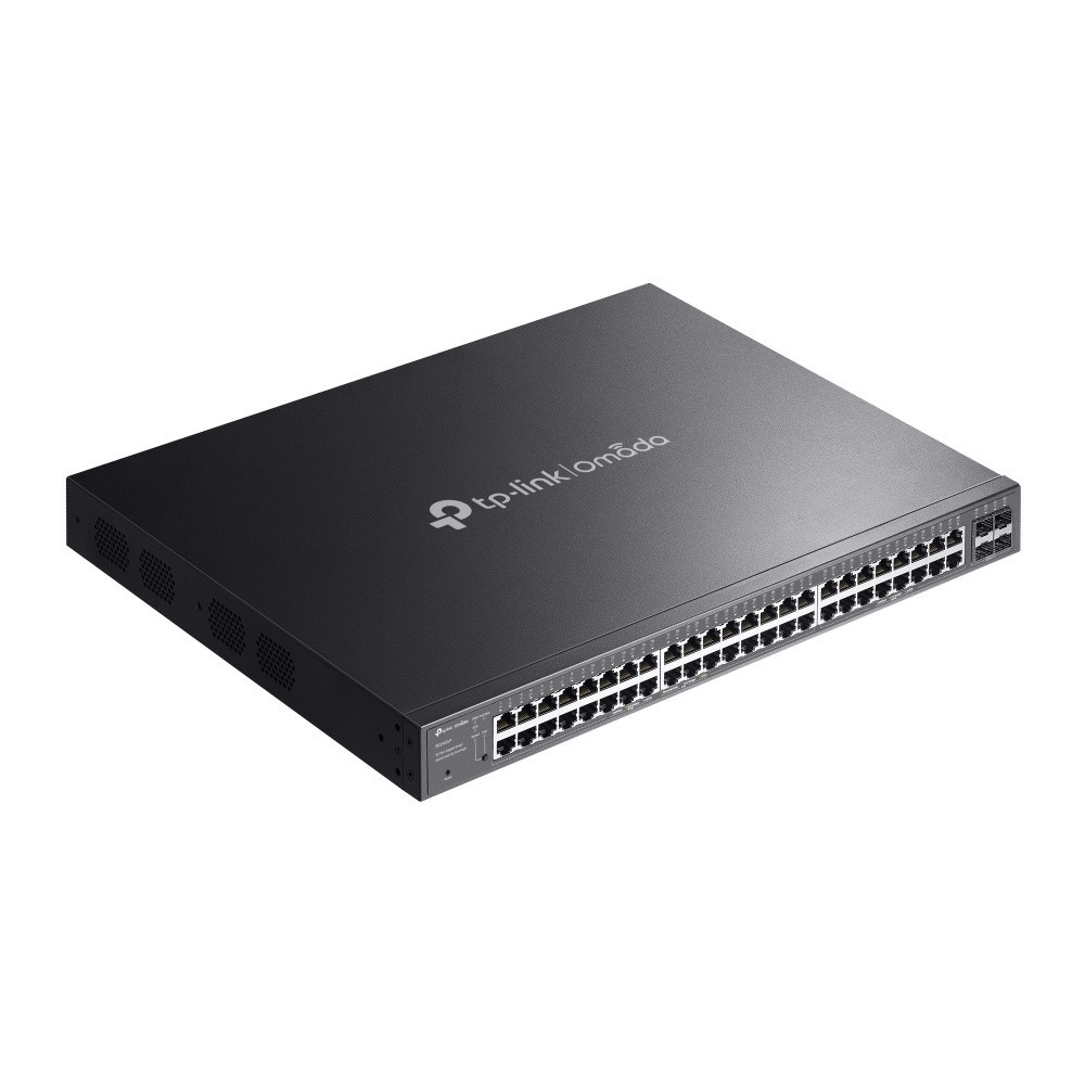 Комутатор TP-Link Omada SG2452LP ( 26813 ) Харків - фото 2