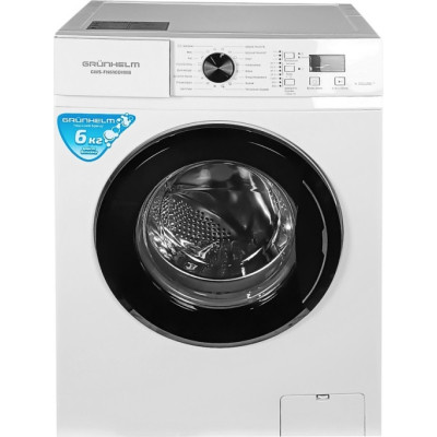 Пральна машина Grunhelm GWS-F814D3I Вінниця - фото 2