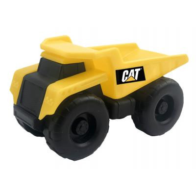 Спецтехника Funrise CAT Мини-техника 5 машинок (82150) Винница - изображение 4