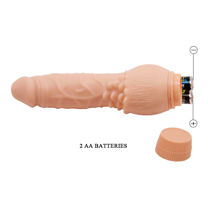 Вибратор - Barbara Clark Vibrator 7,6