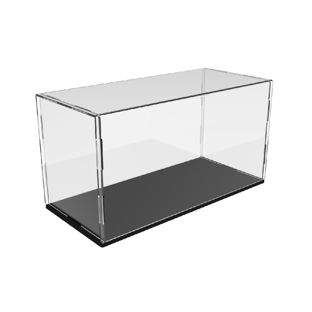 Коробка акриловая EKOSTAR 180х80х90 Киев - изображение 2