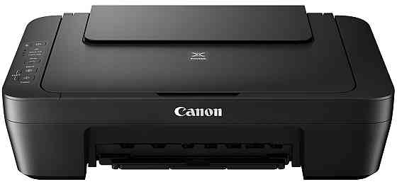 Багатофункціональний пристрій Canon Pixma Ink Efficiency E414 (6302371) Київ
