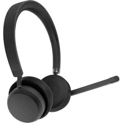 Навушники Lenovo Wireless Stereo Headset Black (4XD1Q30302) Вінниця