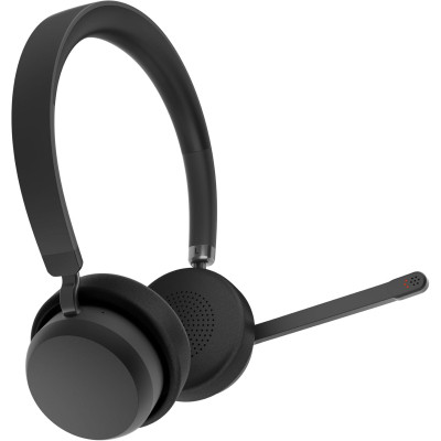 Наушники Lenovo Wireless Stereo Headset Black (4XD1Q30302) Винница - изображение 1