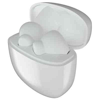 Наушники X-Digital HBS-310 White (HBS-310W) Винница