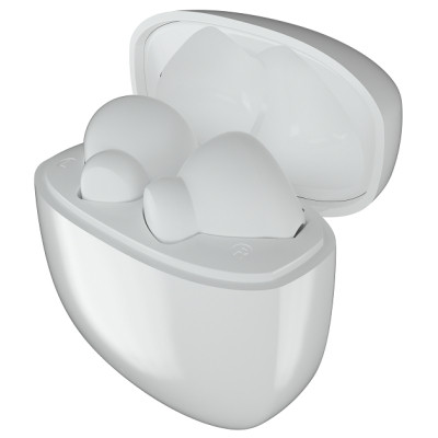 Наушники X-Digital HBS-310 White (HBS-310W) Винница - изображение 5