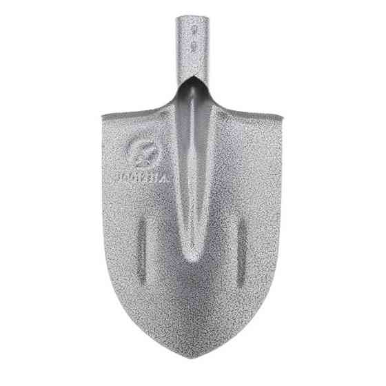 Лопата штикова, 0,75 кг INTERTOOL FT-2002 Киев