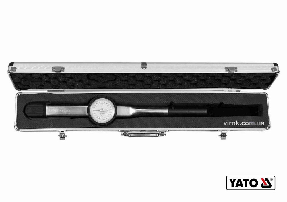 Мікрометр (0-25мм, 0.01мм), в футлярі Одесса - изображение 1