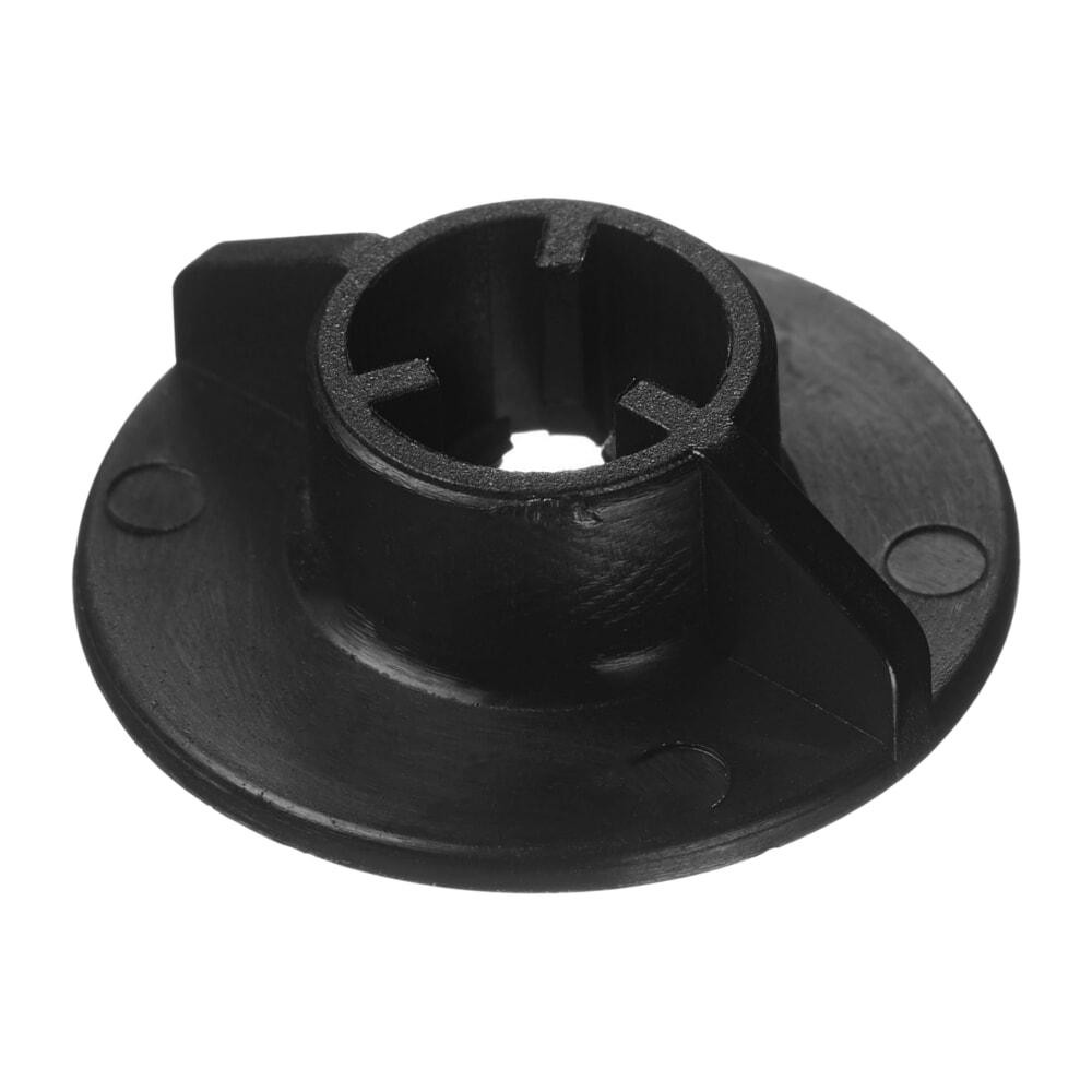 Фиксатор гайка крышки двигателя (идет с 19117) Peugeot Citroen 013711 9635800780 Киев - изображение 2