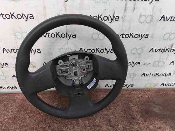 Кермо Renault Master III 2010-2024 (484300031R) Ковель