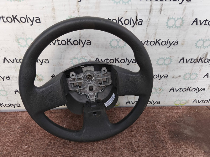Кермо Renault Master III 2010-2024 (484300031R) Ковель - изображение 1