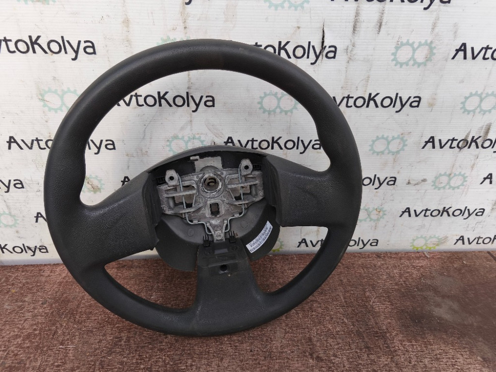 Кермо Renault Master III 2010-2024 (484300031R) Ковель - фото 1