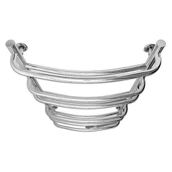 Электрический полотенцесушитель Laris Евромикс П10 500Х900 Э правое подключ. Киев