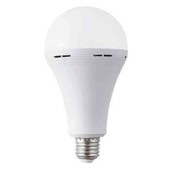 Аккумуляторная LED лампа 9W Вінниця