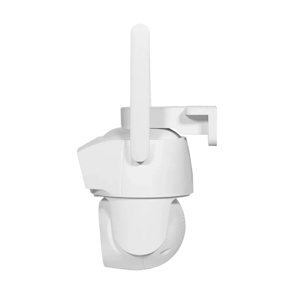 IP PTZ-відеокамера з WiFi 2Mp+2Mp Light Vision VLC-9192WI/2C (Camhi Pro) f=3.6mm+3.6mm, ІЧ+LED-підсвічування, з мікрофоном Киев - изображение 6