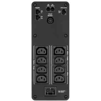 Пристрій безперебійного живлення APC Back-UPS Pro BR 1200VA (BR1200SI) Вінниця