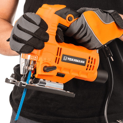 Електролобзик Tekhmann TJS-9011 (846524) Вінниця - фото 6