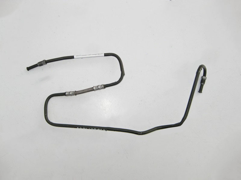 Mercedes-Benz  A2044200026 Гальмівна трубка від ГТЦ до блоку ABS "Y" C-Class W204 GLK X204 Одеса - фото 1