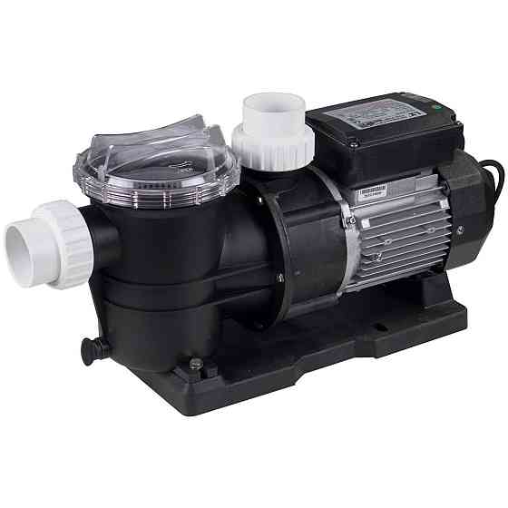 Насос для бассейна Aquaviva LX STP120M (220 В. 13 м3/ч. 1.2 НР). вал AISI 316 Киев