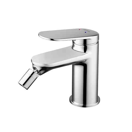 Смеситель для биде Kroner Element 211210-0101 Киев