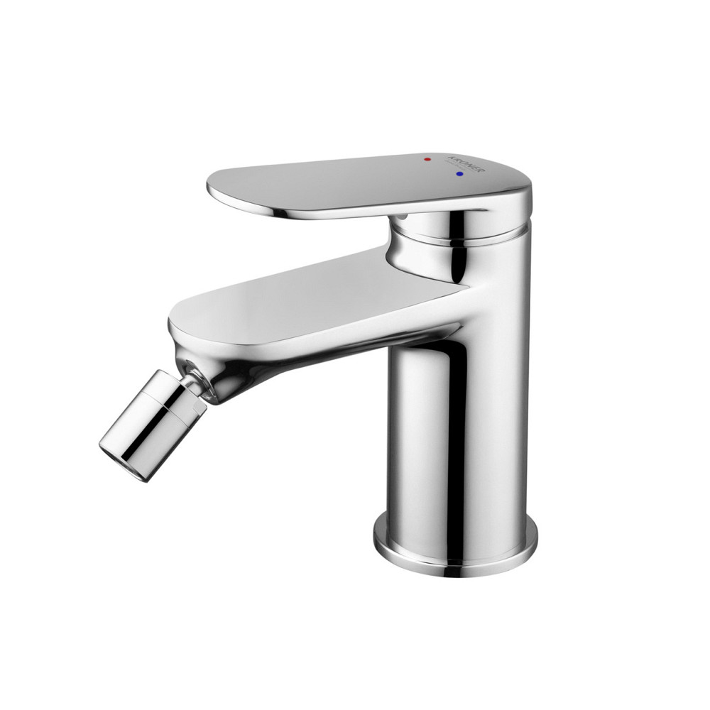 Смеситель для биде Kroner Element 211210-0101 Киев - изображение 5