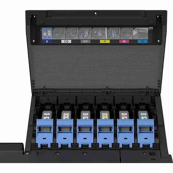 Плотер Canon imagePROGRAF PRO-4600 Киев