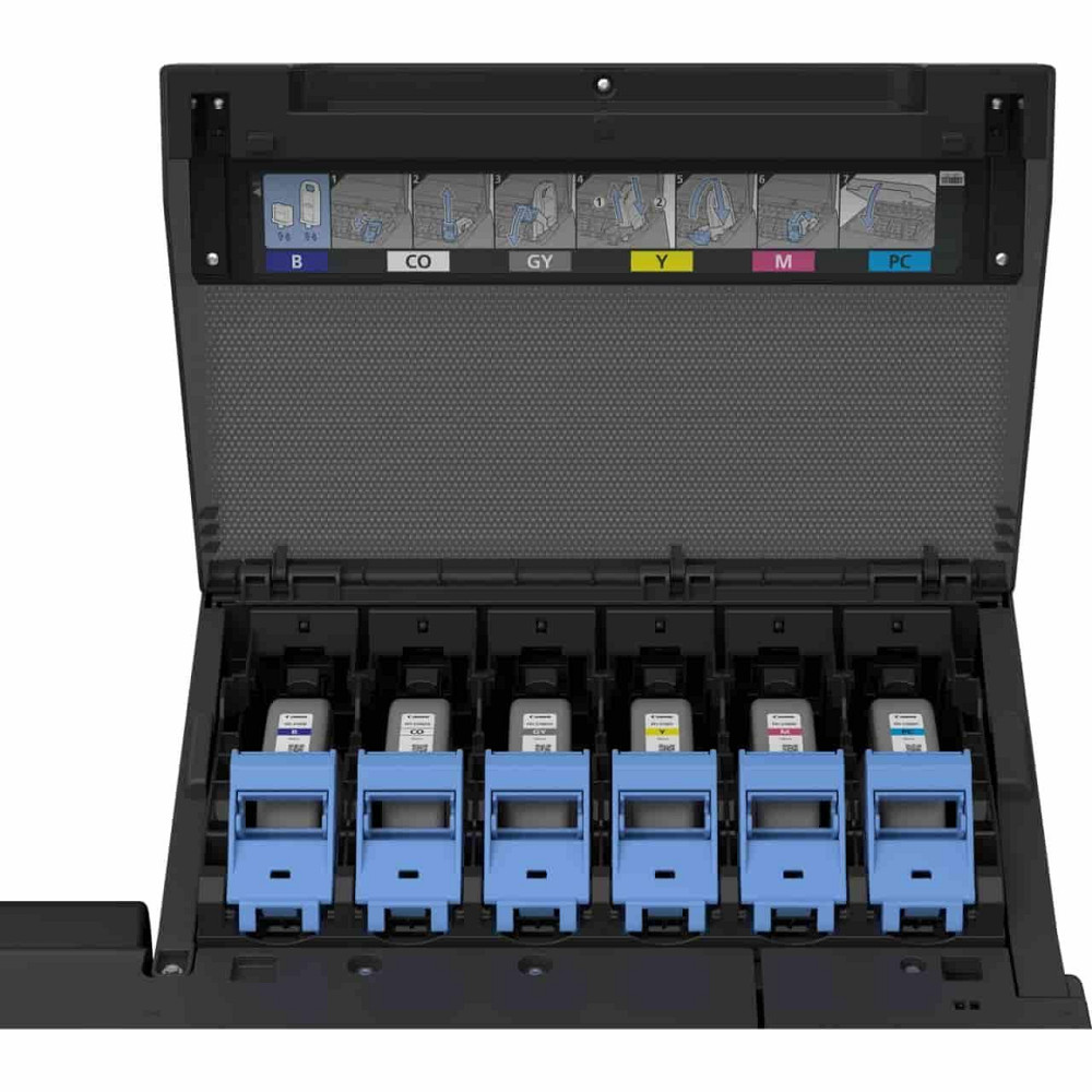 Плотер Canon imagePROGRAF PRO-4600 Киев - изображение 3