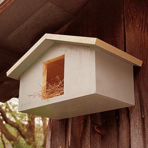 Гнездовье для птиц 