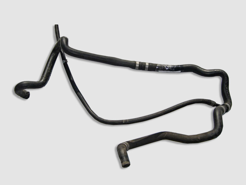 Mercedes-Benz  A2208301796 Шланг подача підігріву бачка омивача S-Class W220 Одесса - изображение 2