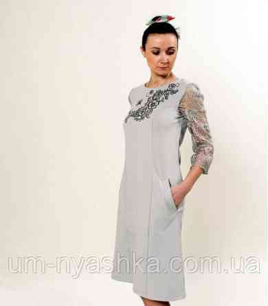 Жіноча вишита сукня Сеньйорита Кривой Рог